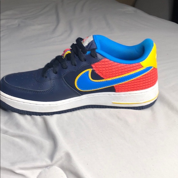 Just do it Air Force 1 - Picture 4 of 4